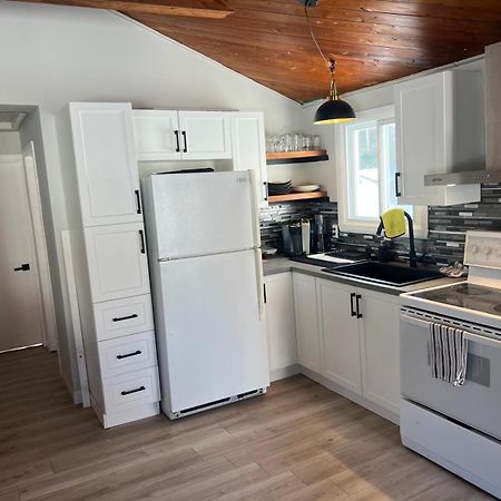Cozy Chalet Near The Beach Shediac Luaran gambar